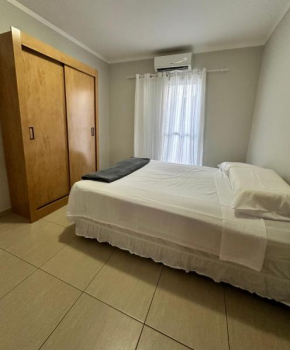 Apartamento Sorocaba Centro